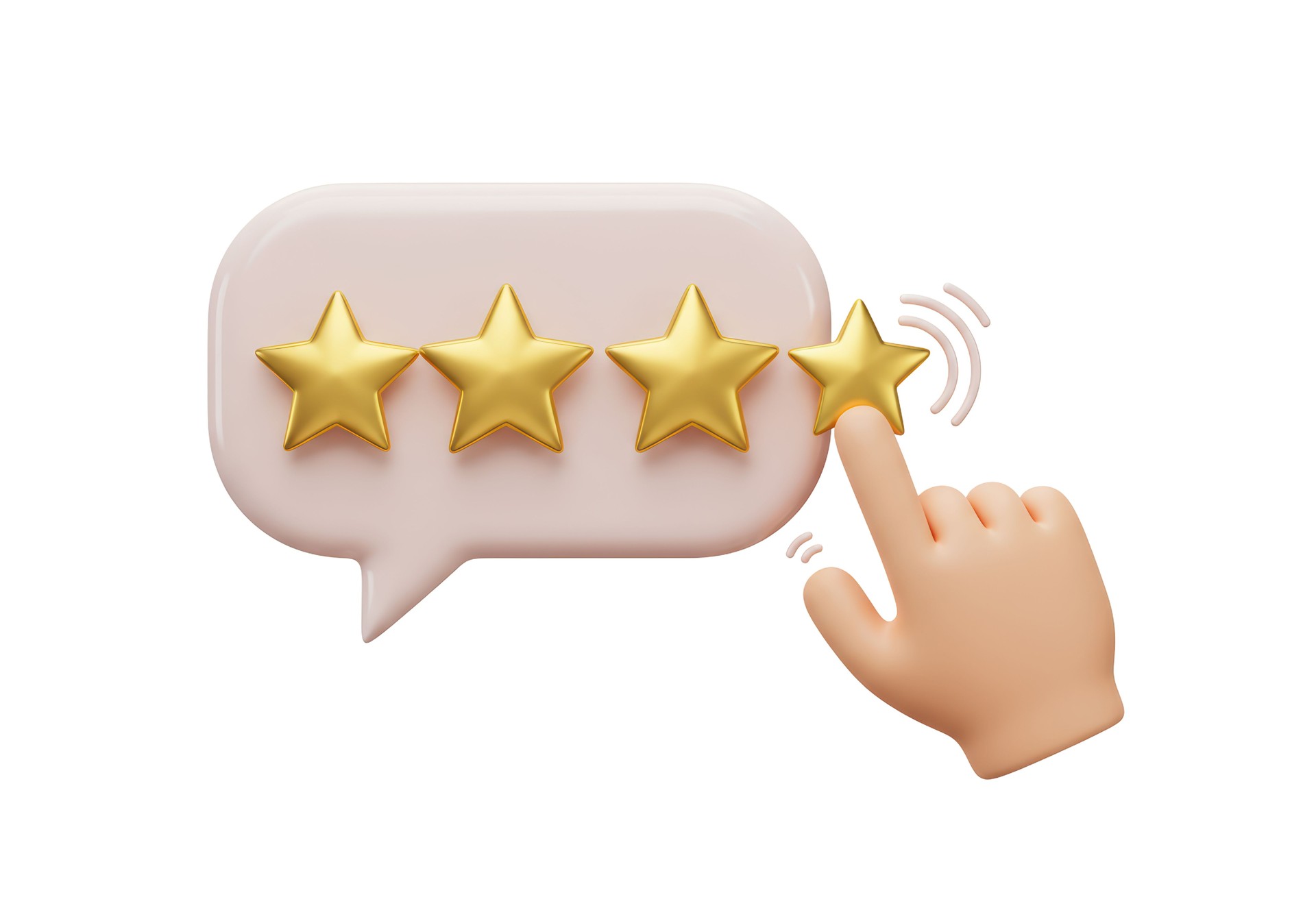 Isolated Rate Review